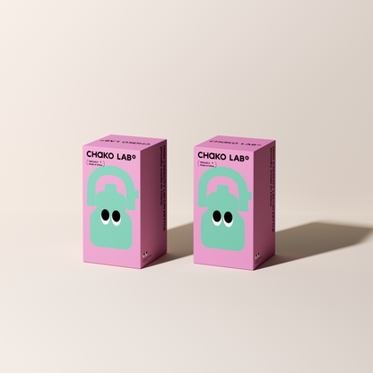 LinLin Pot Grape