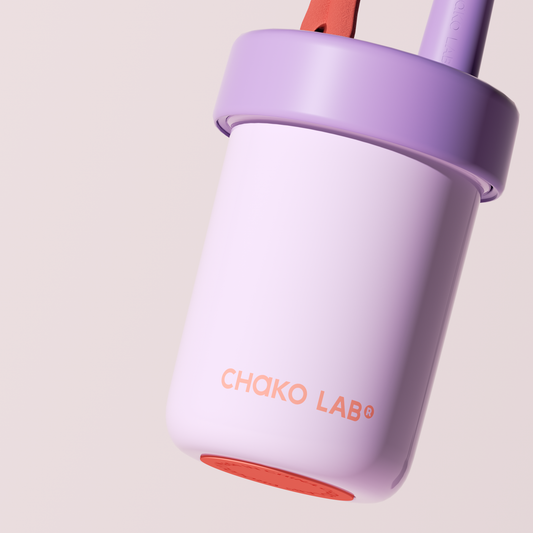 BoBo Cup Taro