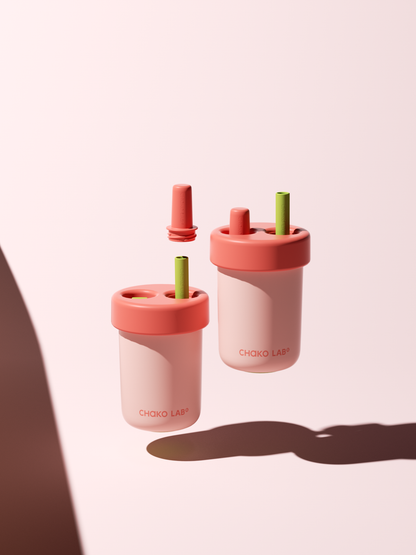 BoBo Cup Watermelon