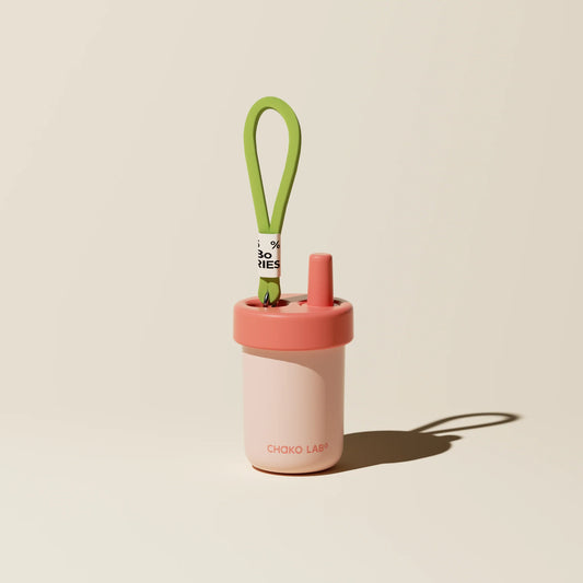Thermal cup BoBo Cup Watermelon 485 ml — Chako Lab