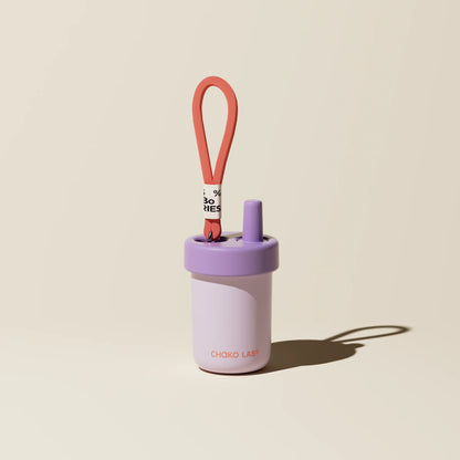 Thermal cup BoBo Cup Taro 485 ml — Chako Lab