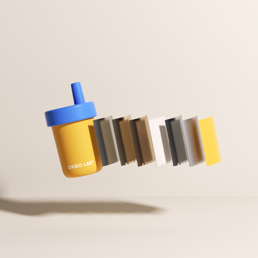 BoBo Cup Lemon