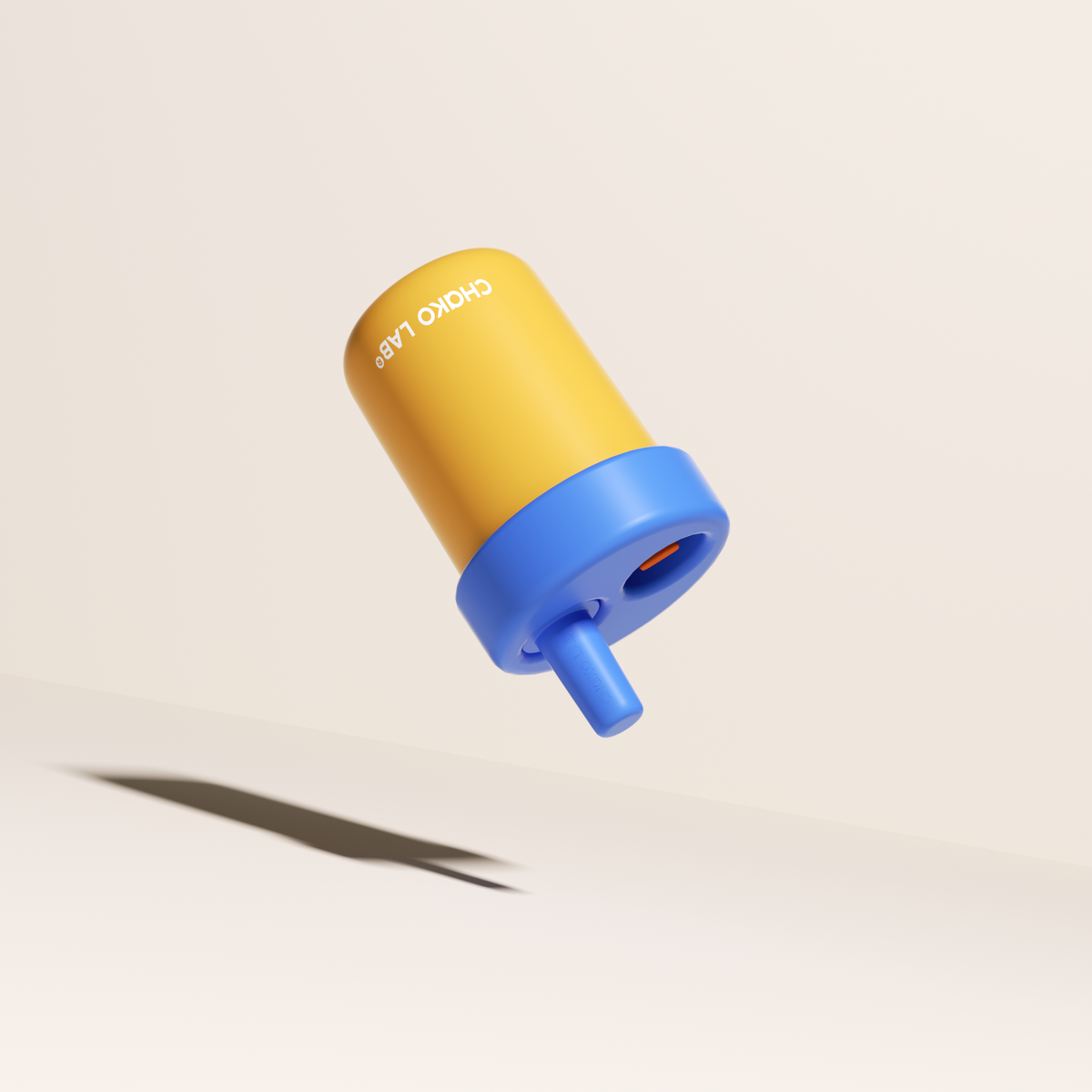 BoBo Cup Lemon