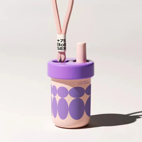 Thermal cup BoBo Cup Lollipop 485 ml — Chako Lab