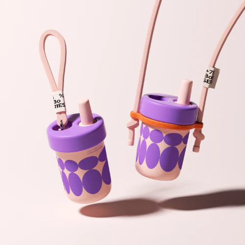 BoBo Cup Lollipop (Powłoka Ceramiczna)
