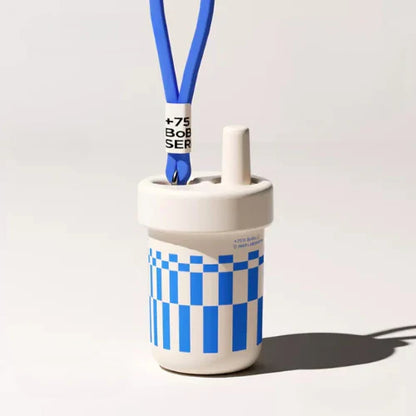 Thermal cup BoBo Cup Milk 485 ml — Chako Lab
