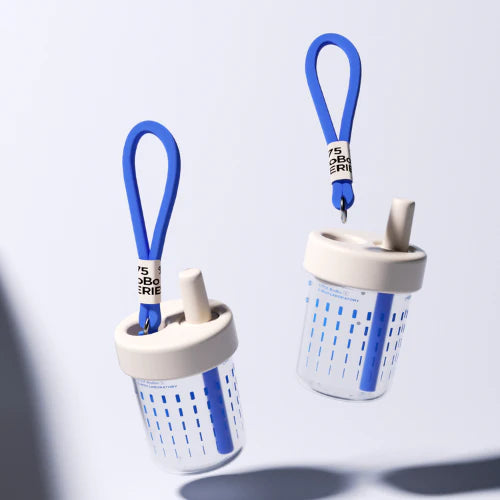 BoBo Cup Tritan Milk