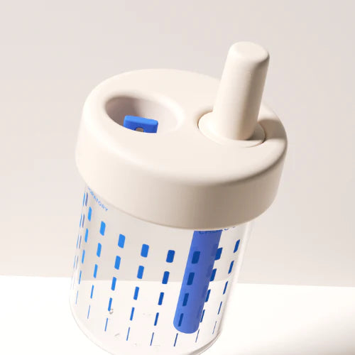 BoBo Cup Tritan Milk