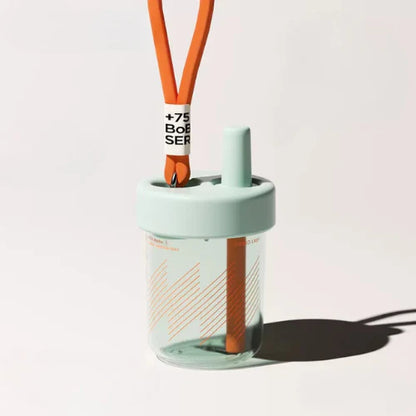 Tritan cup BoBo Cup Tritan Mint 450 ml — Chako Lab