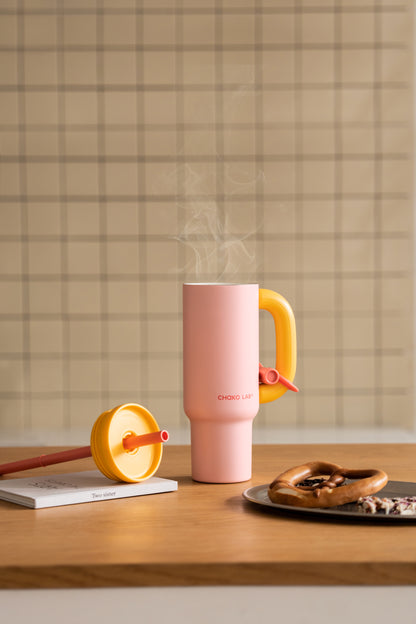 BaWang Cup Peach (Powłoka Ceramiczna)