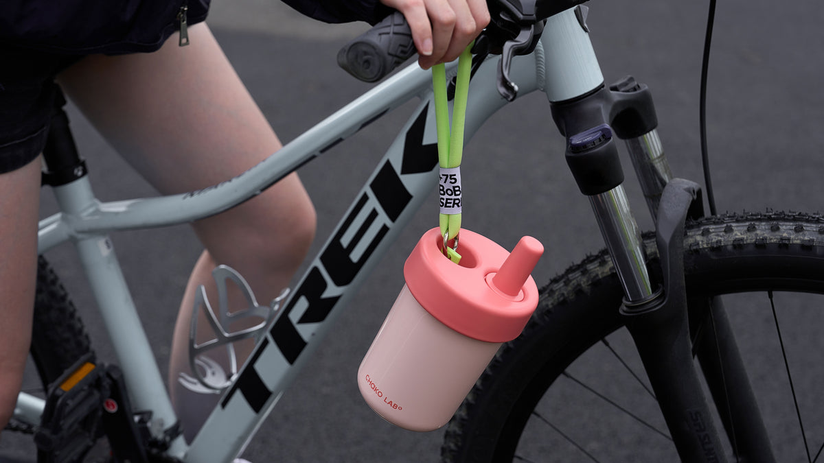 BoBo Cup Watermelon