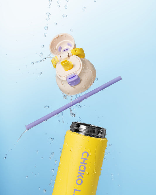 KaDa Cup Lemon Cake