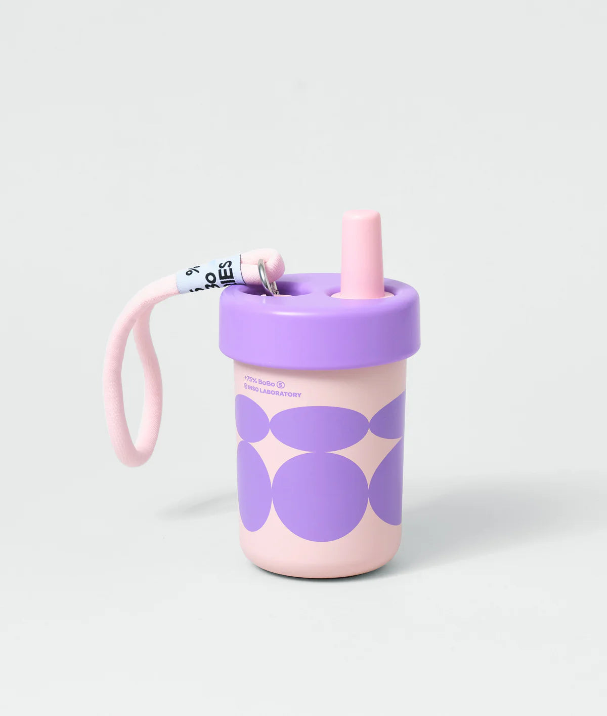 BoBo Cup Lollipop (Powłoka Ceramiczna)