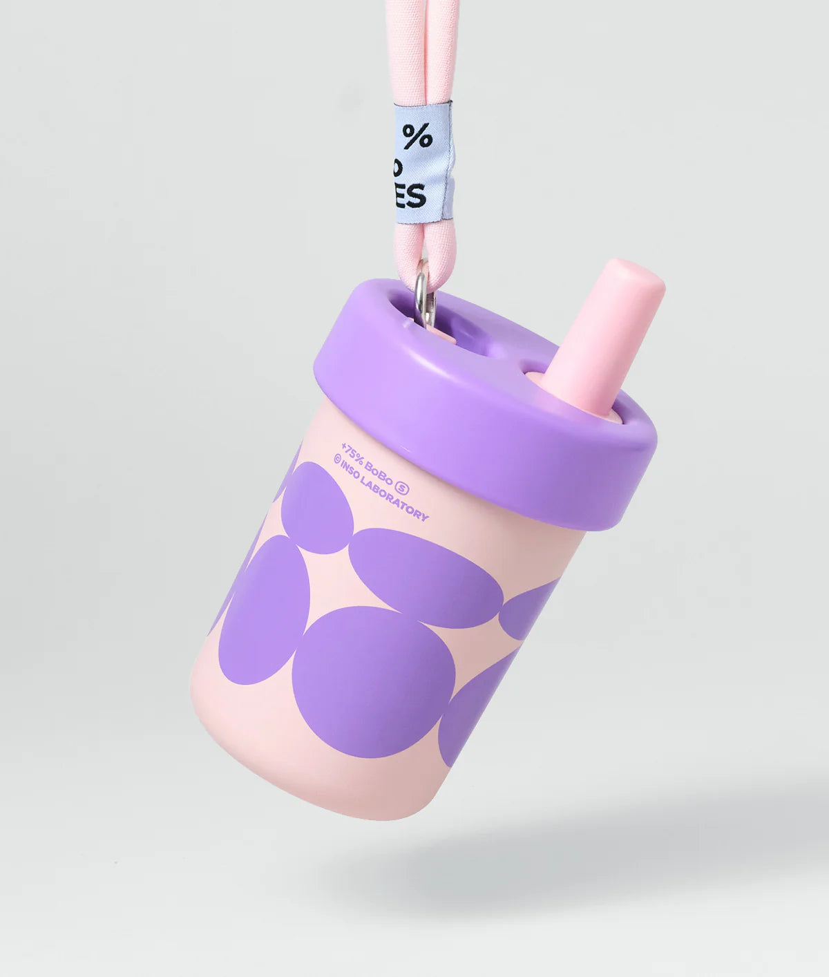 BoBo Cup Lollipop (Powłoka Ceramiczna)