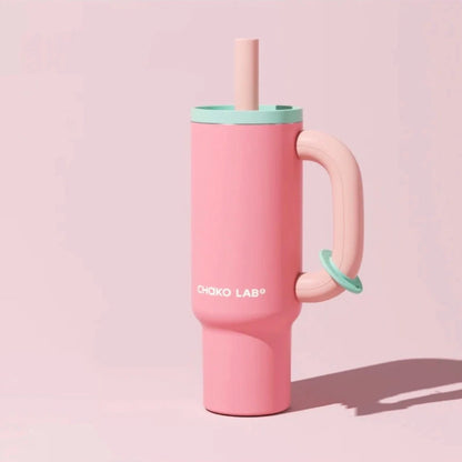 Thermal bottle BaWang Cup Berry 1050 ml — Chako Lab