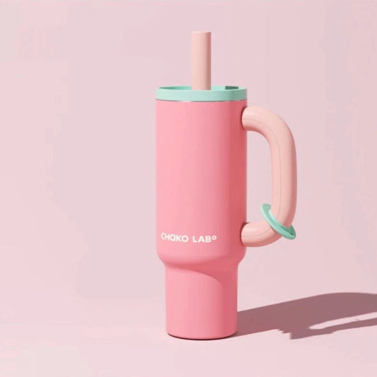 Thermal bottle BaWang Cup Berry 1050 ml — Chako Lab