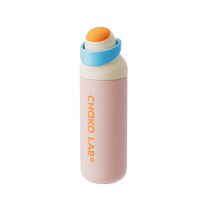 KaDa Cup Peach