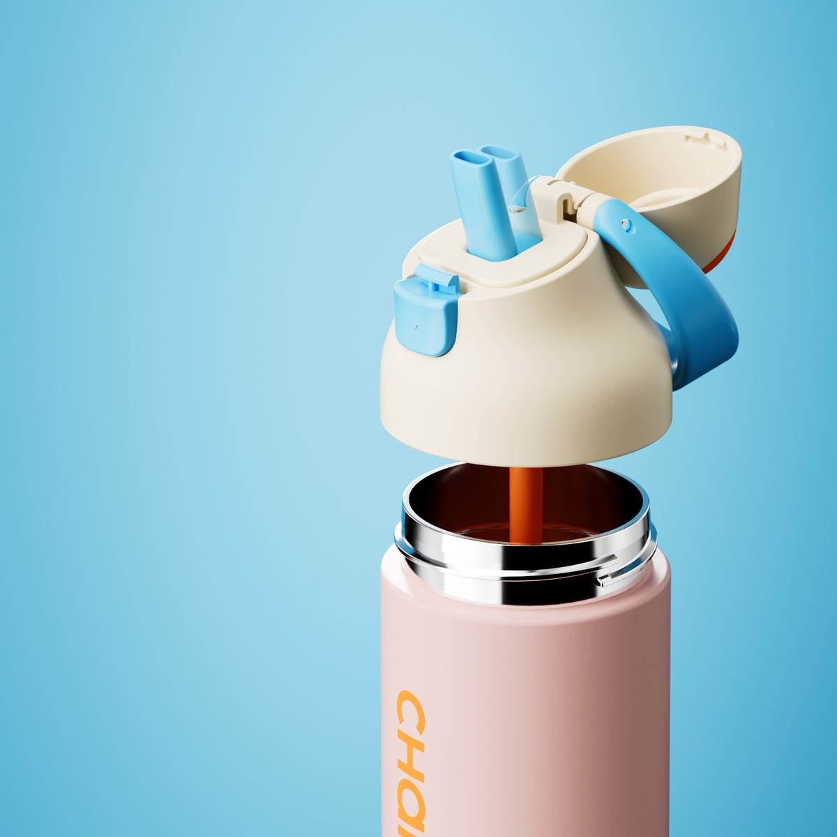 KaDa Cup Peach