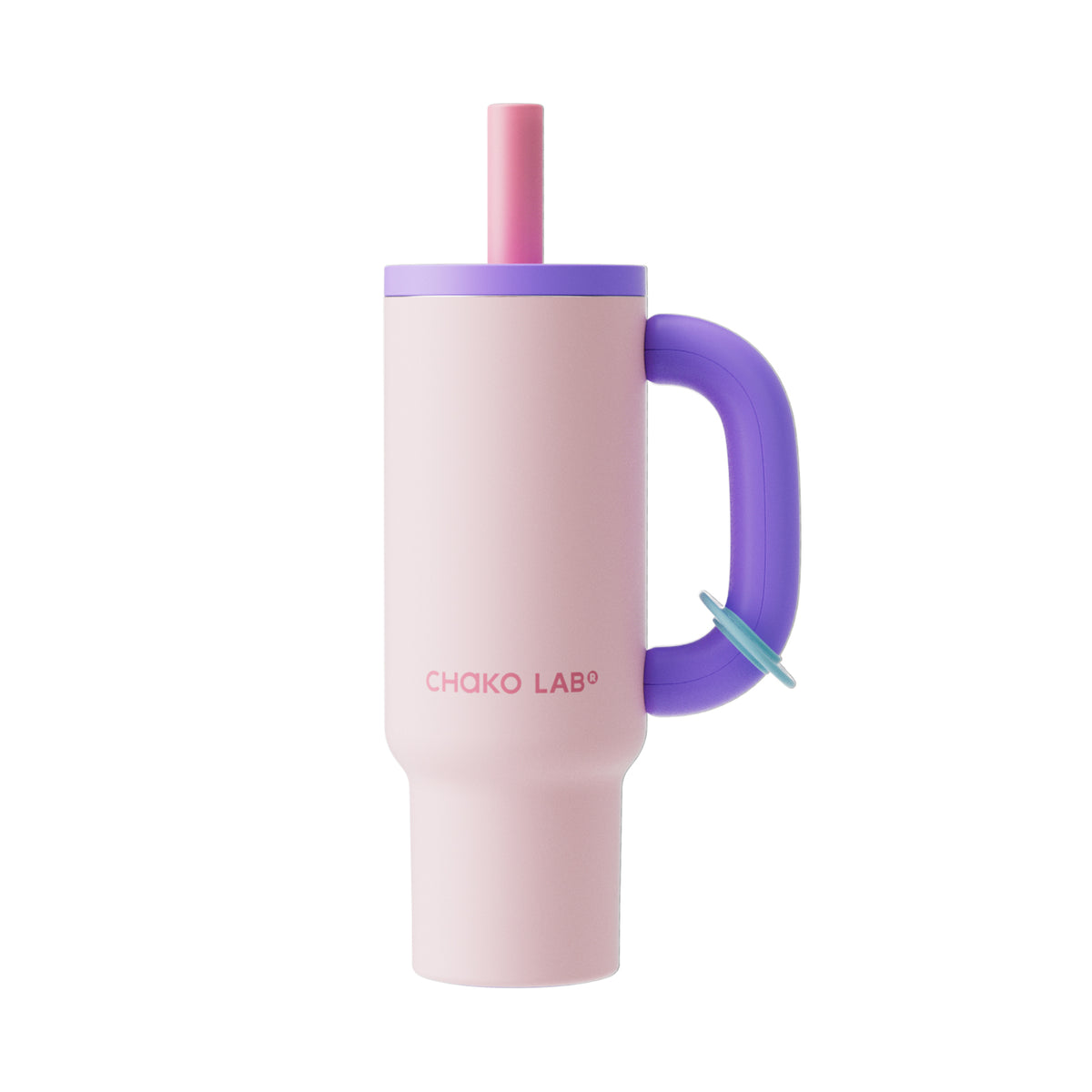 BaWang Cup Light Purple