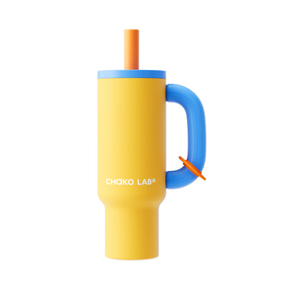 BaWang Cup Lemon