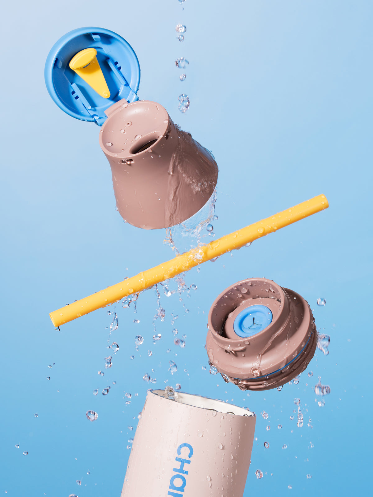 MilkMate Brownie (Powłoka Ceramiczna)